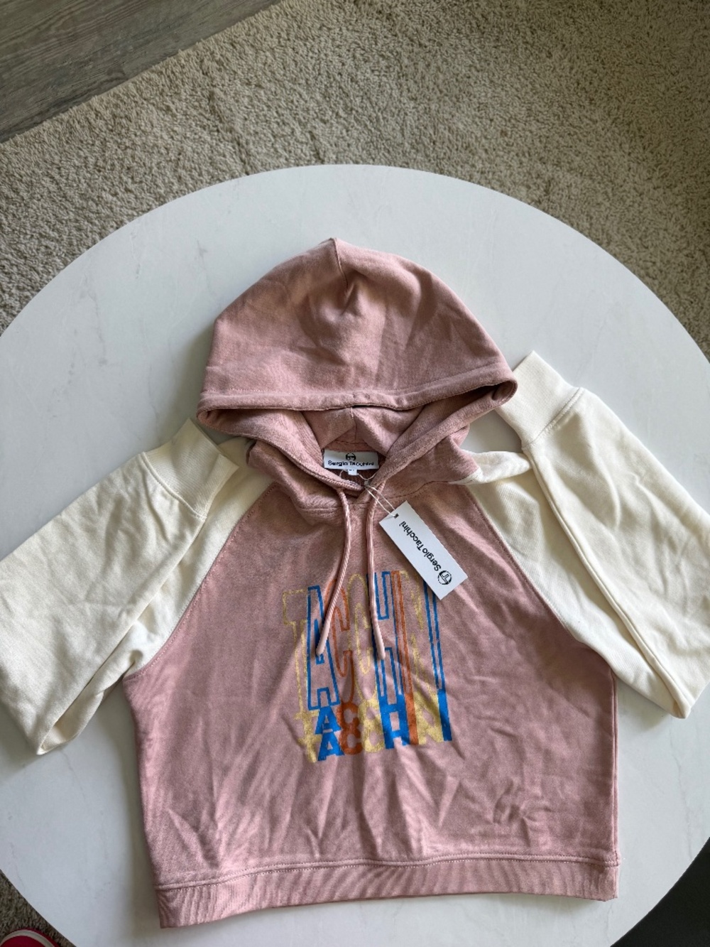 LIA HOODIE